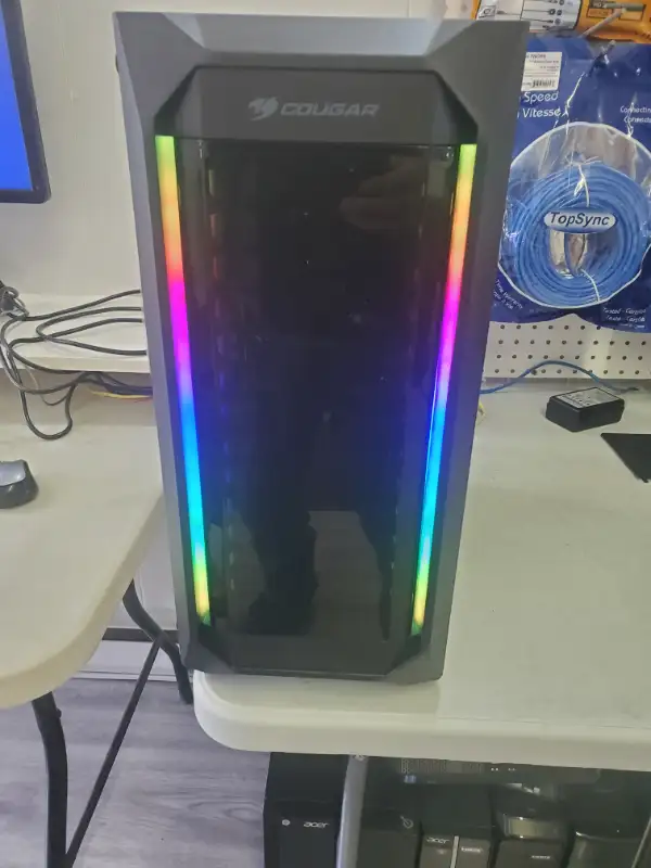 Desktop Computer Repairs/Builds in Services (Training & Repair) in Bridgewater - Image 2