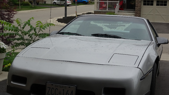 Classic Automobile in Classic Cars in Oakville / Halton Region