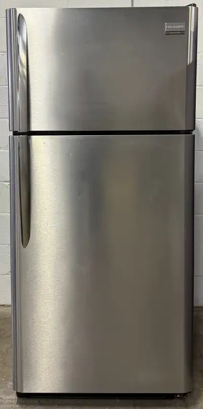 Refrigerator “FRIGIDAIRE” H67/W30/D30, View more