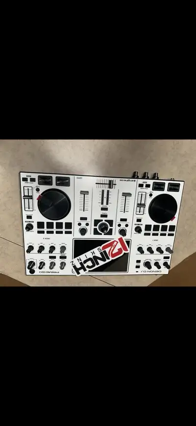 Denon Prime Go, View more