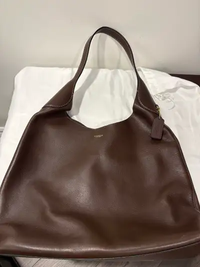 Coach - Brooklyn Shoulder Bag, View more