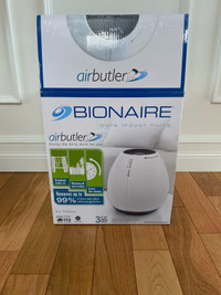 Bionaire Air Butler