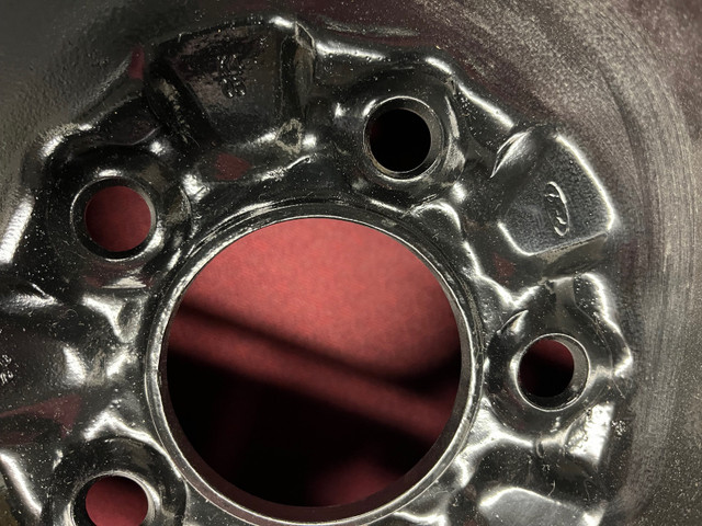 Ford f150 rims 16x7 in Tires & Rims in Hamilton - Image 3