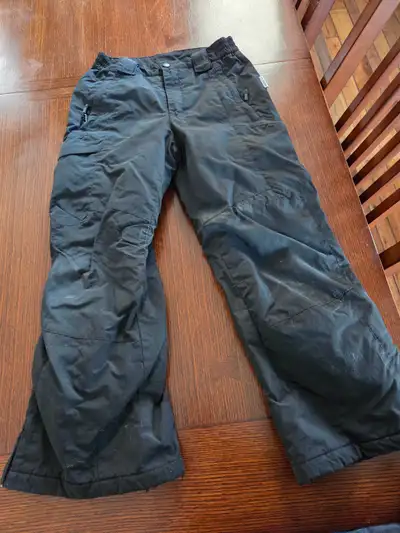 Kids Etirel Snowpants size small, View more