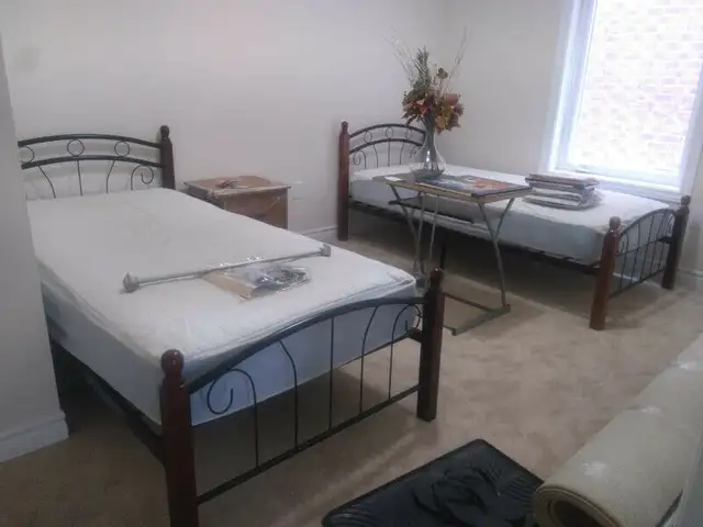 1 Bedroom Basement for Rent