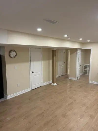 Fast, Clean, Affordable Renovation Work – Free Estimate, View more
