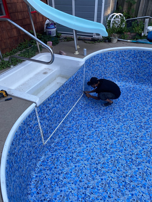 Swimming Pool Service  in Other in Mississauga / Peel Region - Image 4