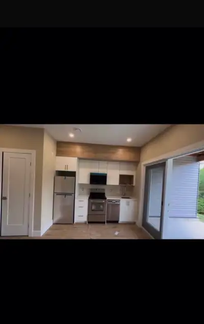 Private or sharing room Available in a Brand New Ground Floor Unit -large Two Closets is available i...