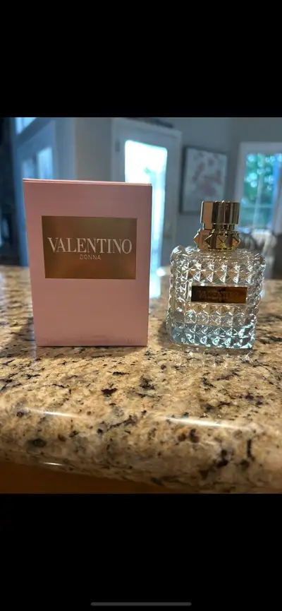 VALENTINO DONNA PERFUME , View more