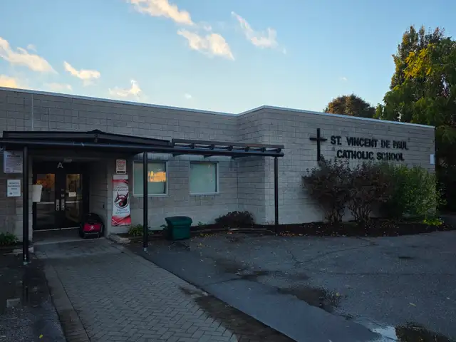 Strathroy Tae Kwon Do Martial Arts .... FALL 2026 REGISTRATION