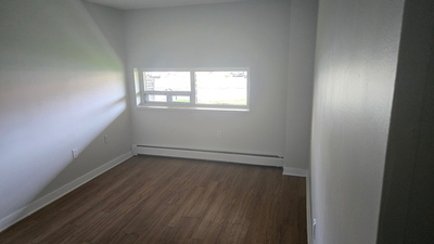 Hi! We’re looking for a third roommate for our apartment starting May 1st We’re Suha and Jessa, two...