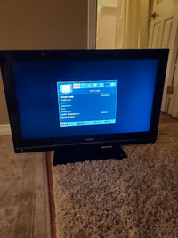 32 INCH SANYO LCD TV