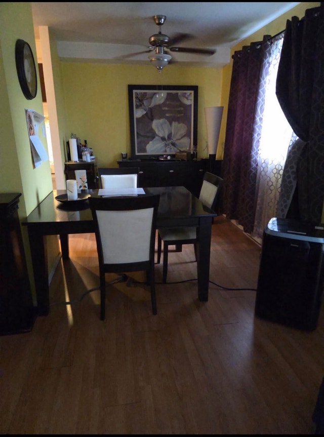 Grand 41/2 à Laval — photo 3