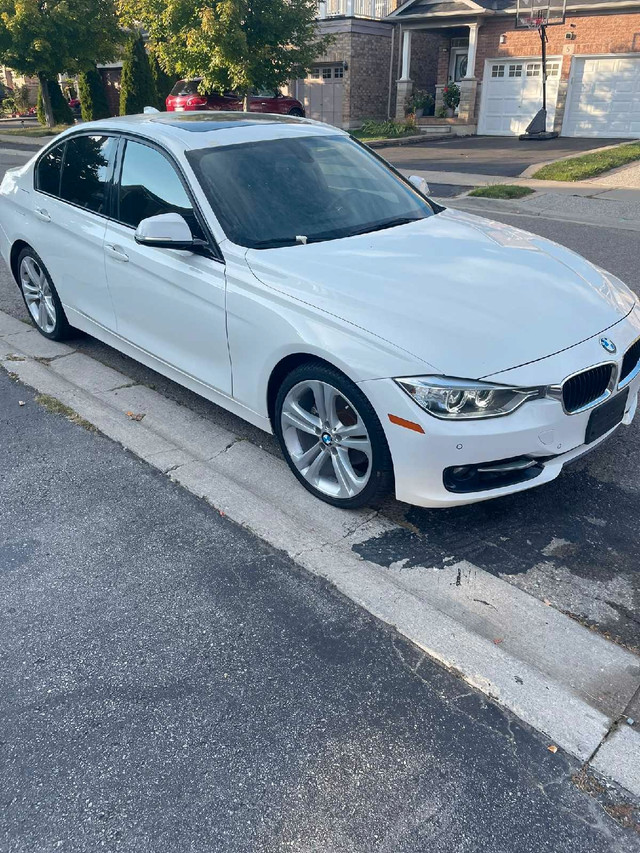 2015 BMW 328i for sale in Cars & Trucks in Mississauga / Peel Region