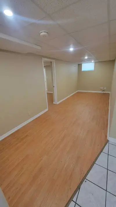Spacious legal 1 Bedroom Basement Suite conveniently located for Rent $1300 per month includes utili...