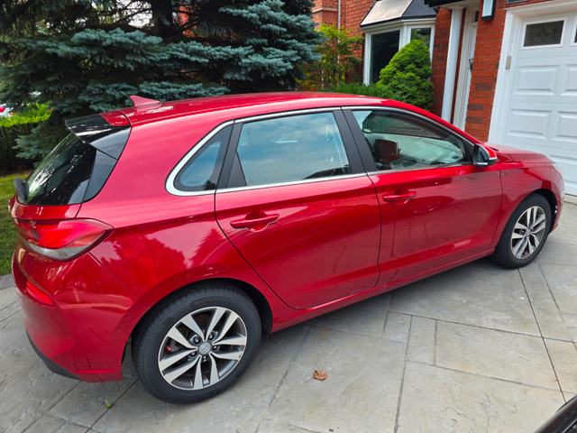 2020 Hyundai Elantra in Cars & Trucks in Oakville / Halton Region - Image 2