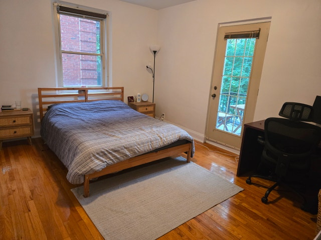 3 1/2 lease transfer in Hampstead/Cote Saint Luc — photo 2