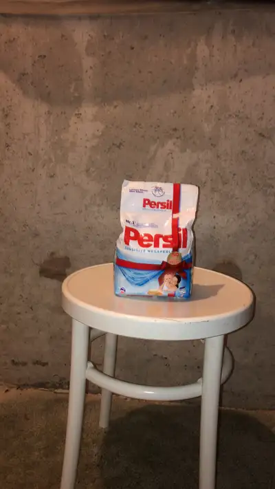 Persil sensitive 1.332 kg, View more