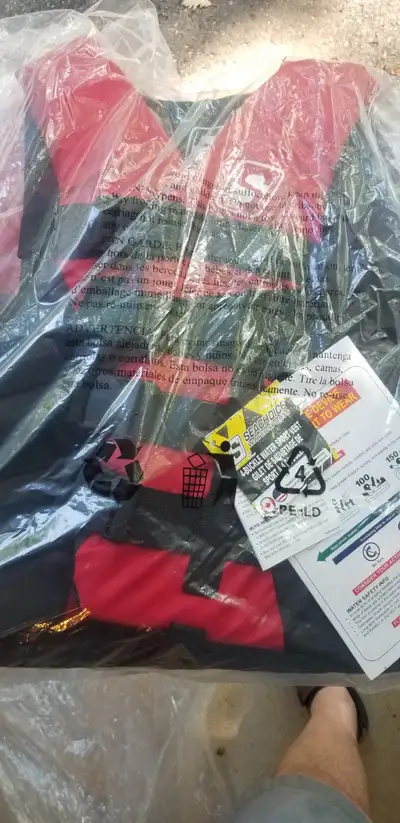 SEACHOICE  WATER SPORT VEST  Youth/ Adult Small/ Youth, View more