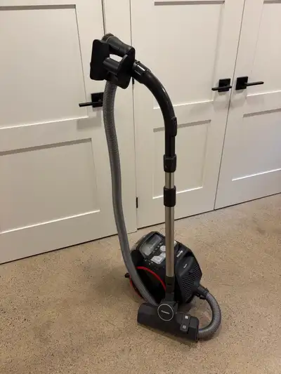 Miele Vacuum: Boost CX1, View more