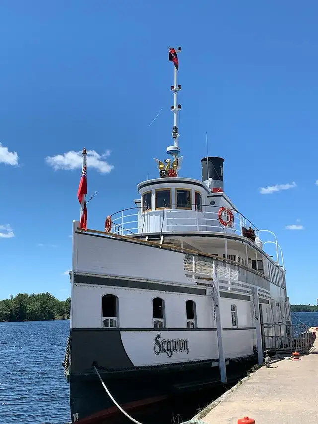 cottage for rent in Ontario in Canada - Image 2