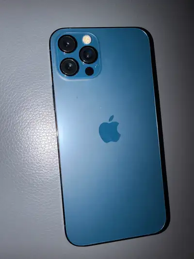 iPhone 12 Pro, View more