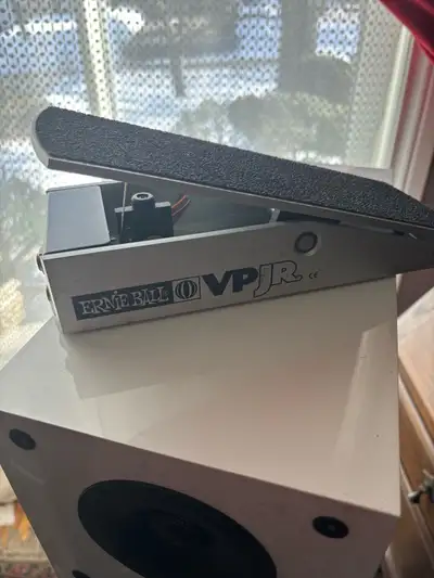 Ernie Ball Volume Pedal , View more