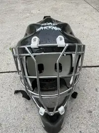 Kids Ball hockey Goalie mask for sale