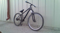 26" K2 Dirt Jumper Bicycle