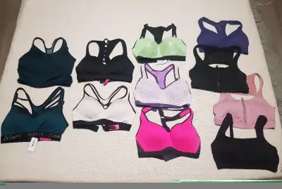 Sports Bras - Victorias Secret / La Senza, View more
