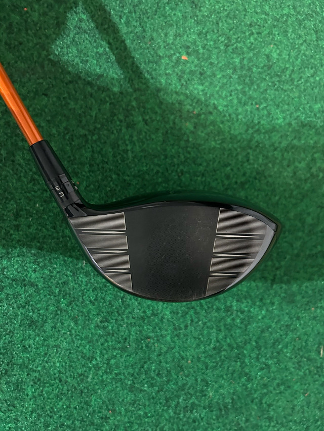 LH Titleist TSR2 w/ Premium Shaft in Golf in Strathcona County