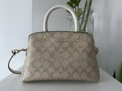 Coach purse Lillie Caryall, View more