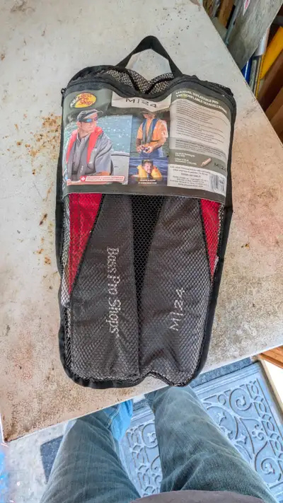 Adult PFD Life jacket, View more