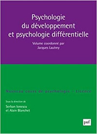 Psychologie du développement et psychologie différentielle