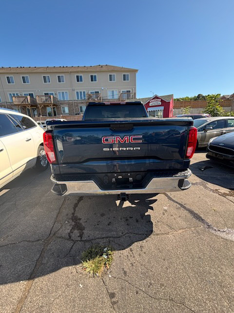 2021 GMC Sierra 1500 X31 Off Road in Cars & Trucks in Barrie - Image 4