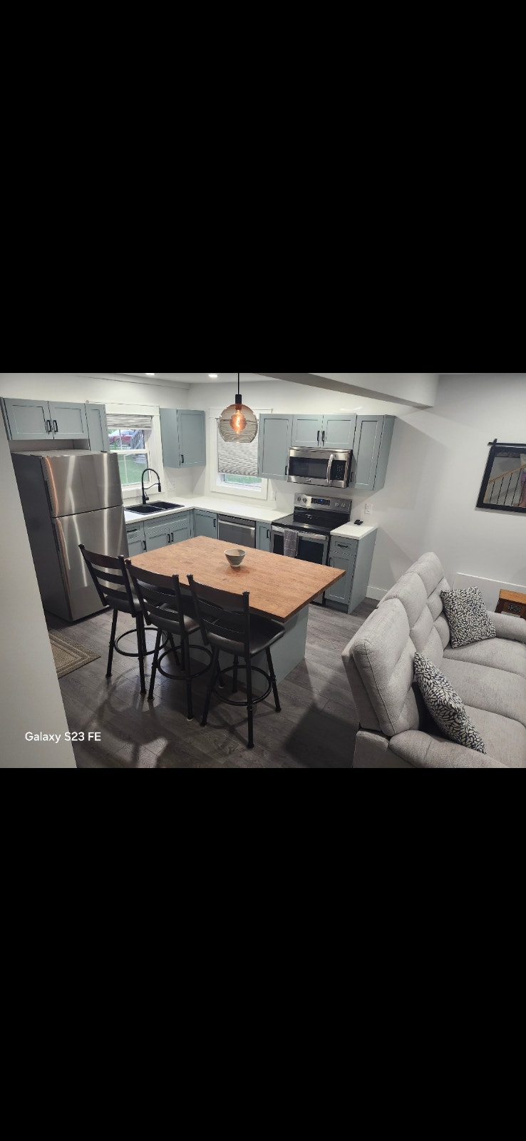 Long term rental Charlottetown 4
