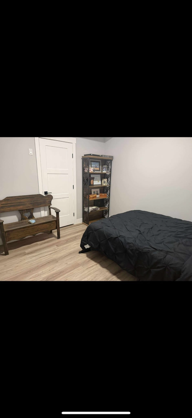 Room for Rent Jan 1 in Room Rentals & Roommates in Fort St. John - Image 2