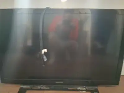 55 inch Samsung , View more