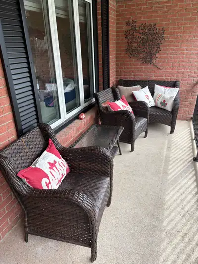 Outdoor Patio Furniture  , View more
