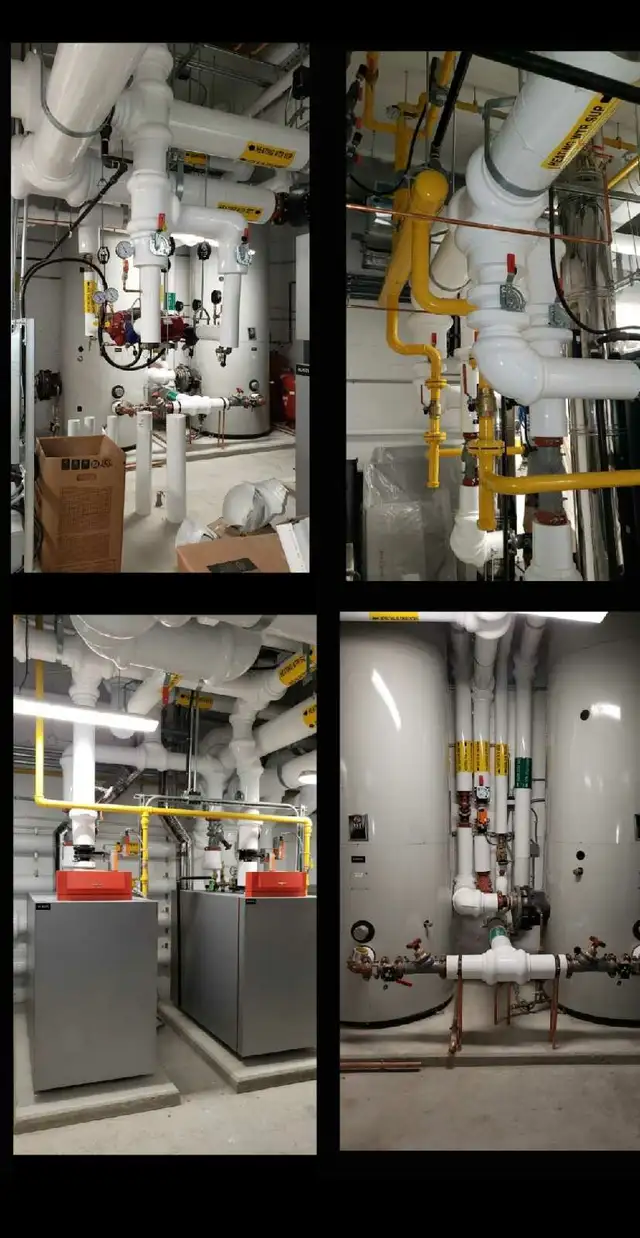Reasonable and Reliable Licensed Plumber493598577672202240