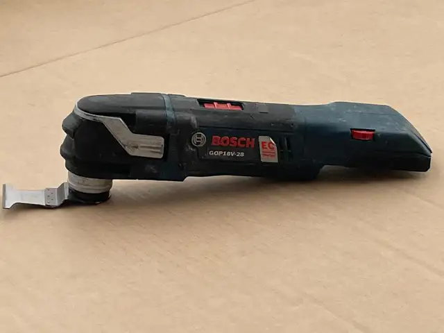 Outil oscillant in Power Tools in Longueuil / South Shore - Image 2