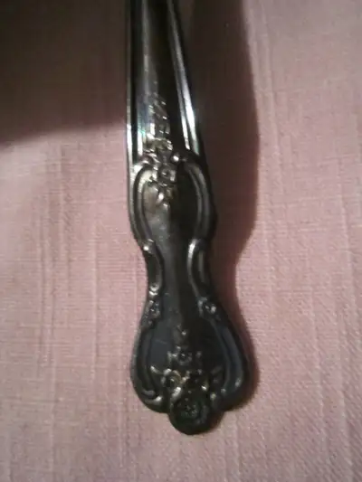 INSPIRATION/MAGNOLIA silverware set for 10, View more