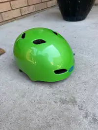 Bell Toddler bike helmet - Green