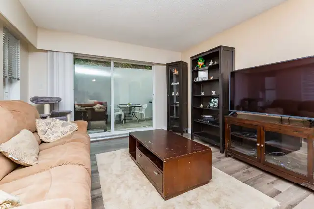 FOR RENT – 2 Bedroom and 1 bathroom  in Long Term Rentals in Mission - Image 8