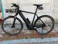 *Like New* 56cm 2022 Riese & Müller E-Bike