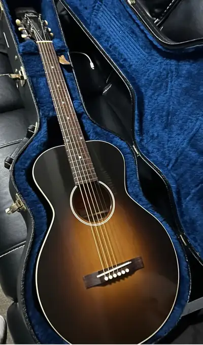 Gibson L1 Blues Tribute, View more