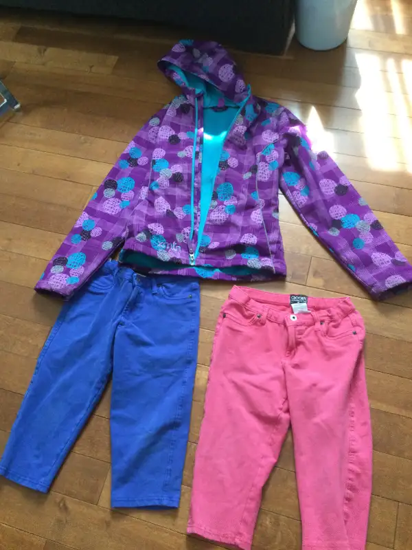 Vêtements filles 16 ans in Kids & Youth in Longueuil / South Shore - Image 5