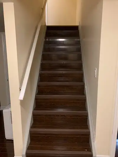 One-bedroom basement apartment available for rent, fully furnished and ready to move in. Includes on...