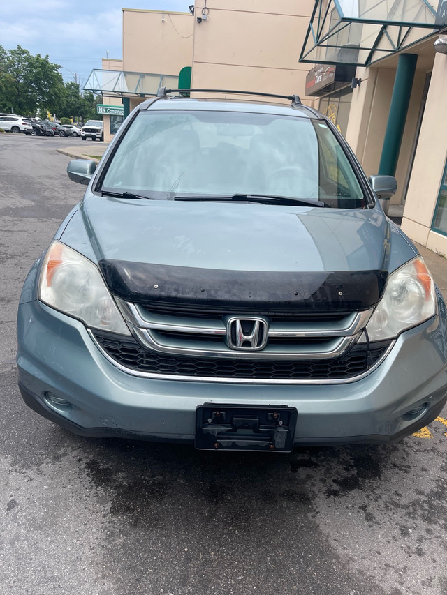 2011 Honda CR-V in Cars & Trucks in City of Toronto