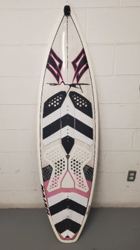 5’6” Naish Surfboard